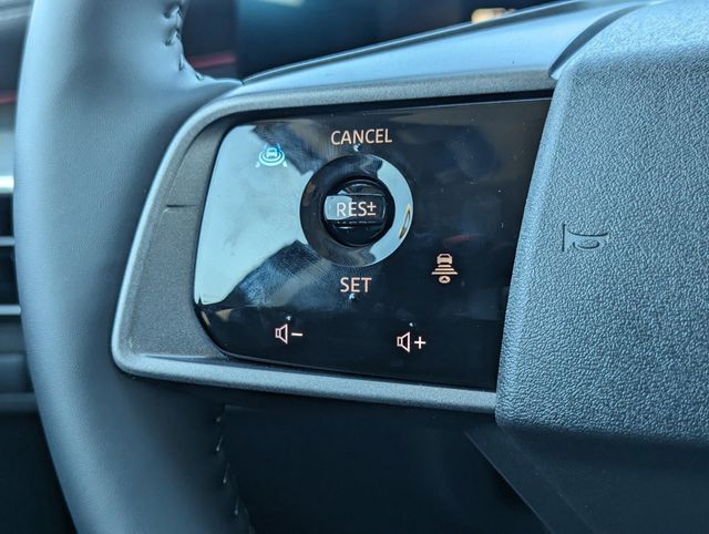 2025 Nissan Murano SL photo 19