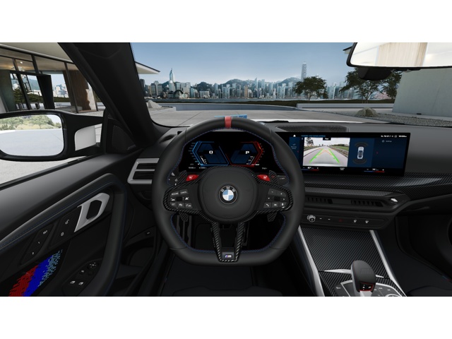 2025 Bmw M2 Coupe photo 13