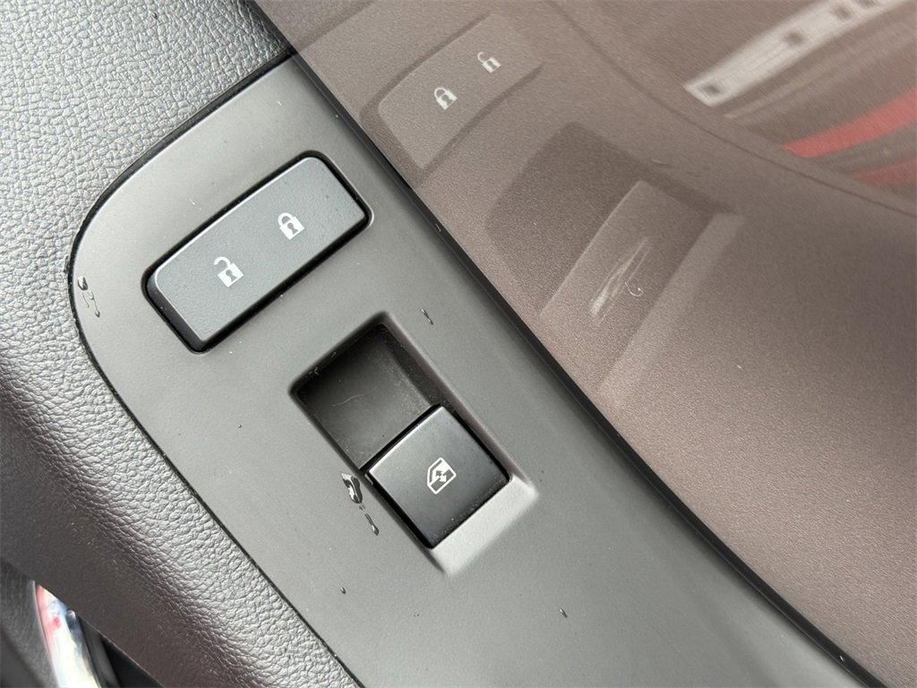 2014 Chevrolet Camaro SS photo 23