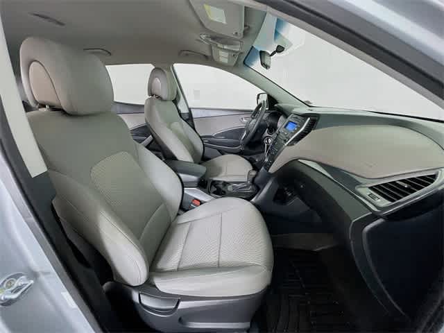 2016 Hyundai Santa Fe Sport Base photo 24