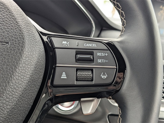 2025 Acura Integra A-Spec photo 27