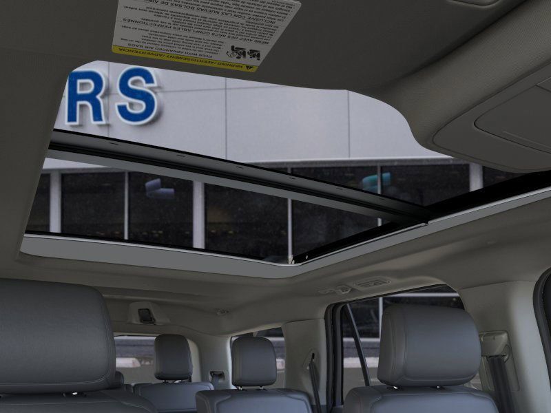 2026 FORD EXPEDITION - Image 45