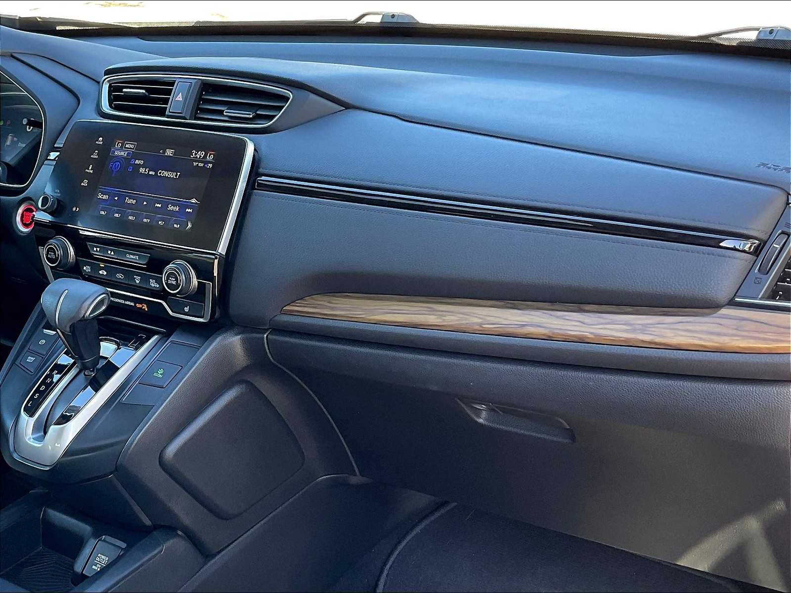 2018 Honda CR-V EX photo 19