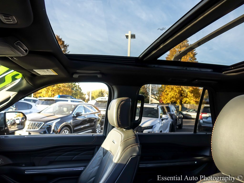 2024 FORD EXPEDITION - Image 15