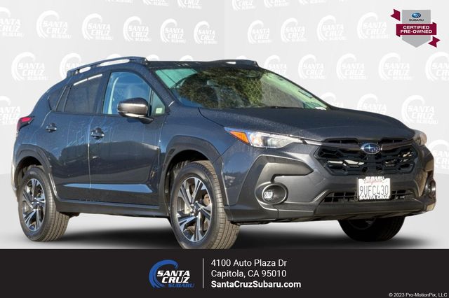 2025 Subaru Crosstrek Premium's photo