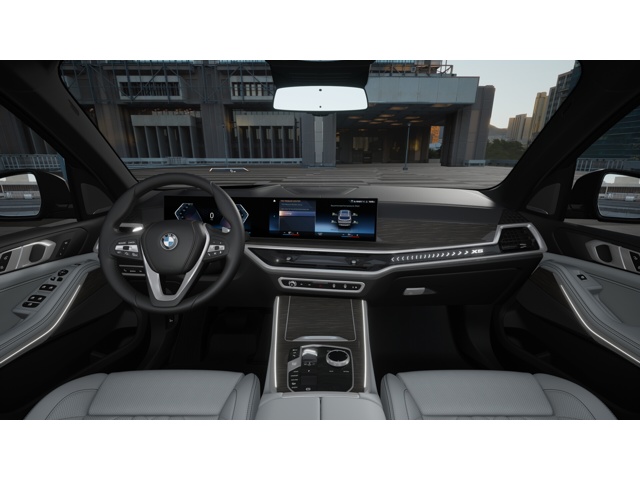 2026 Bmw X5 xDrive40i photo 7