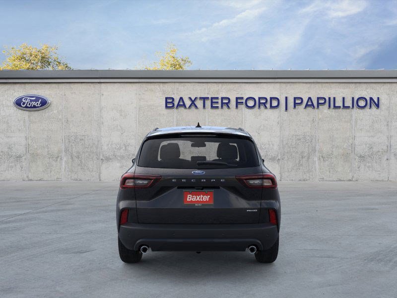 2026 Ford Escape ST-Line Select photo 16