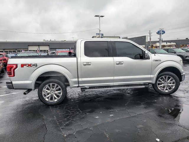 2017 FORD F-150 - Image 41