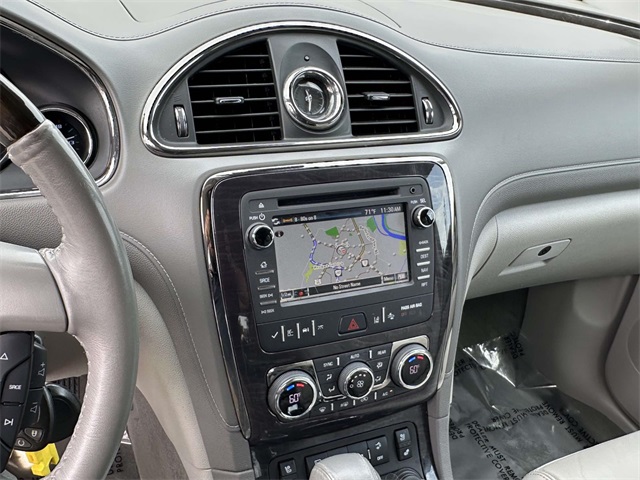 2017 Buick Enclave Premium photo 3