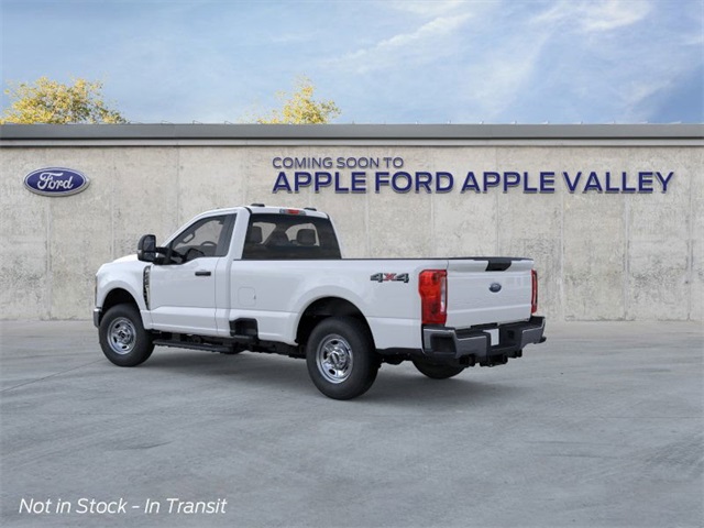 2026 Ford F-250 photo 4
