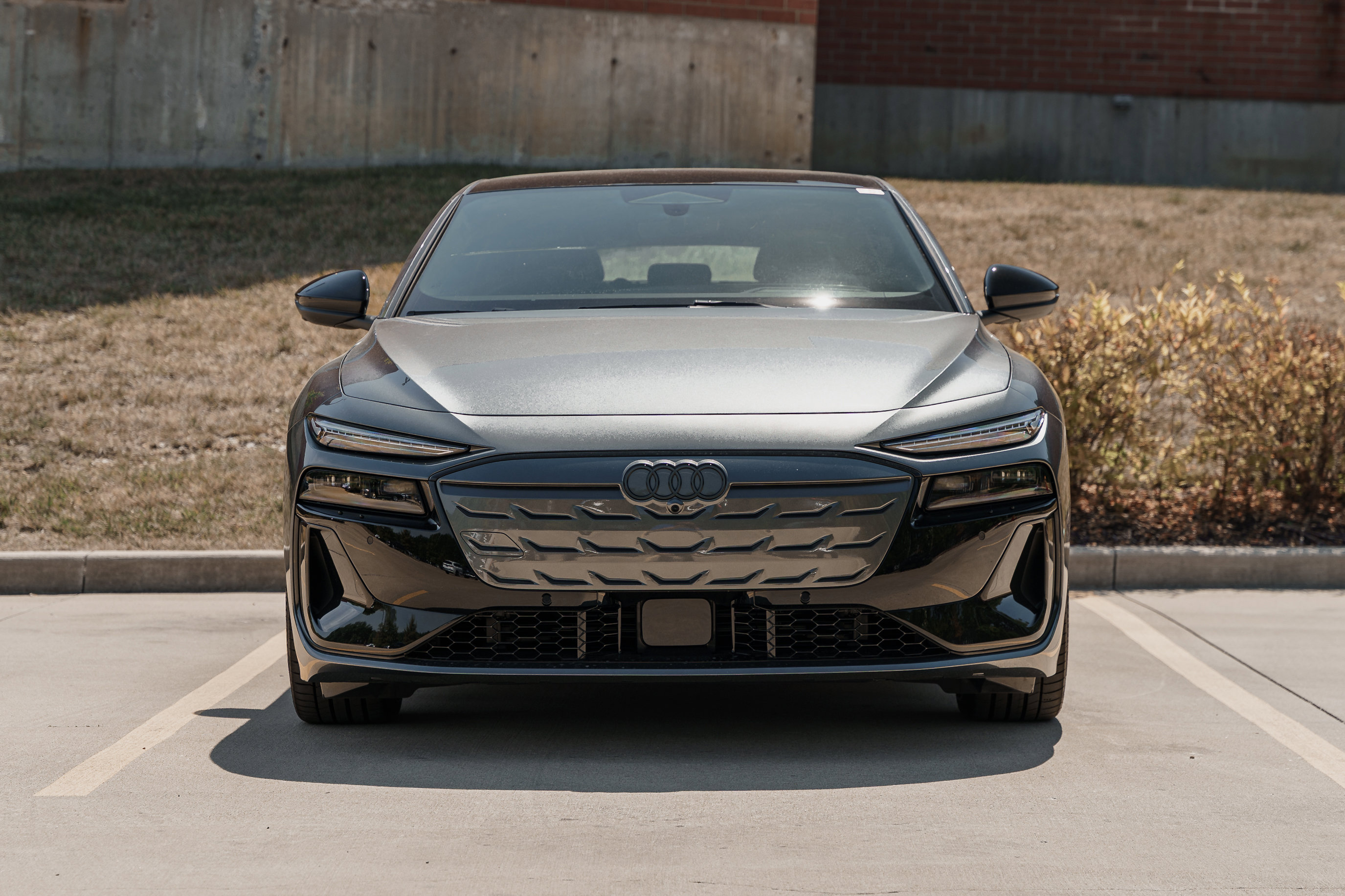 2025 Audi S6 Premium Plus photo 30