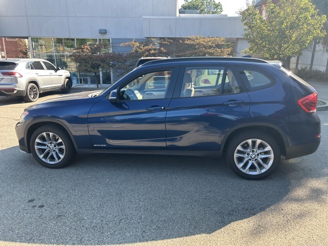 2015 Bmw X1 XDrive28i photo 6