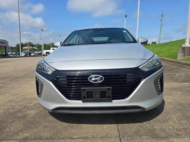 Used 2019 Hyundai Ioniq Base with VIN KMHC65LD3KU157438 for sale in Madisonville, KY