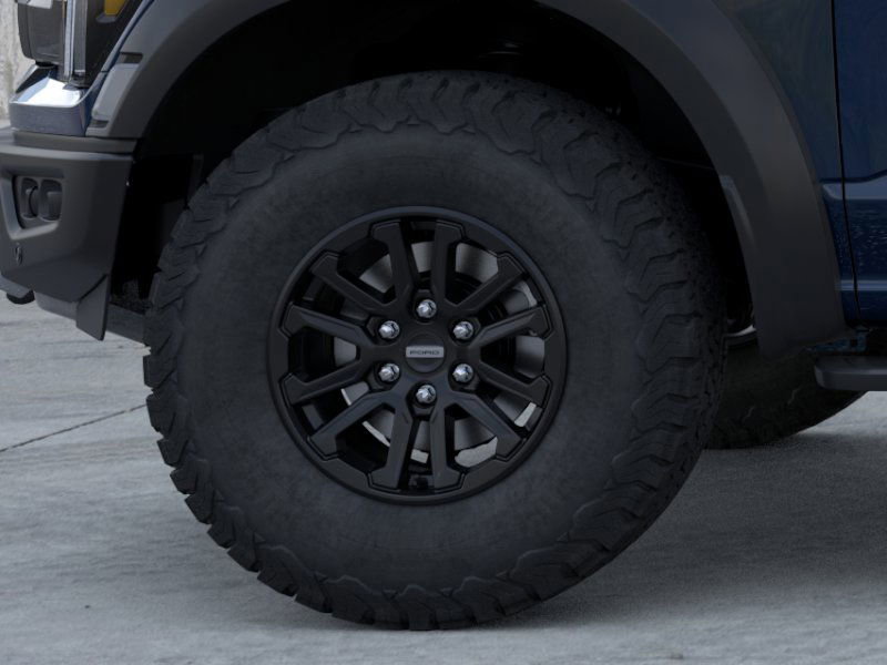 2025 Ford F-150 Raptor photo 18