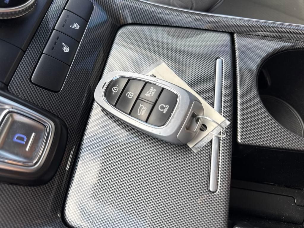 2022 Hyundai Santa Fe SEL Premium photo 28
