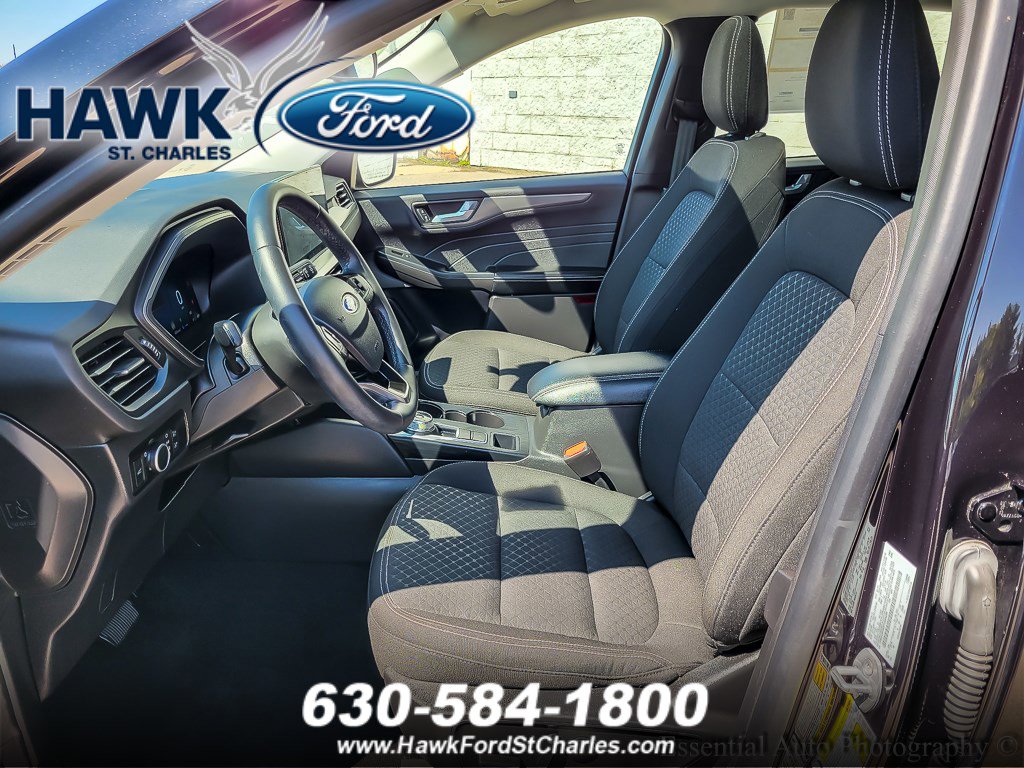 2023 FORD ESCAPE - Image 7