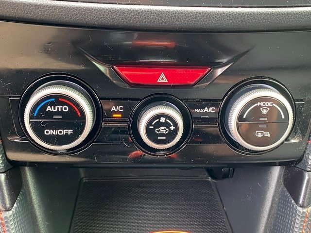 2022 Subaru Forester Sport photo 9