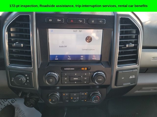 2022 Ford F-350 XLT photo 13