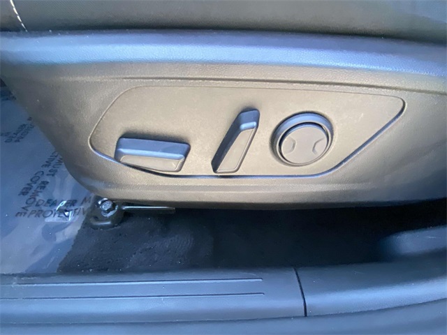 2024 Hyundai Tucson SEL photo 20