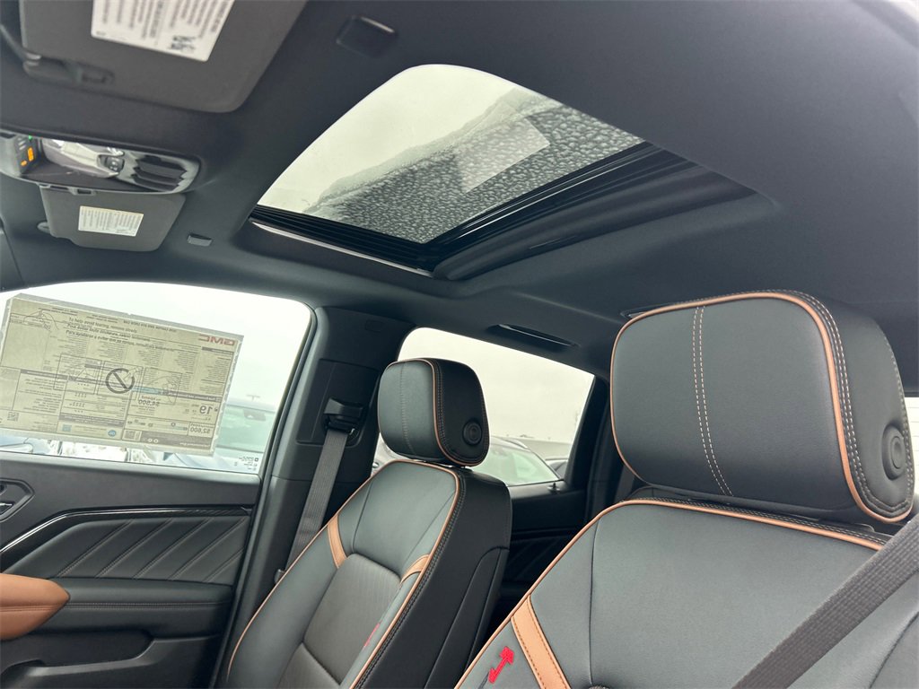 2026 GMC CANYON - Image 27