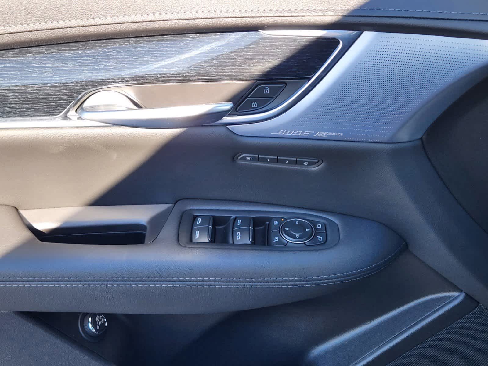 2025 Cadillac XT5 Premium Luxury photo 15