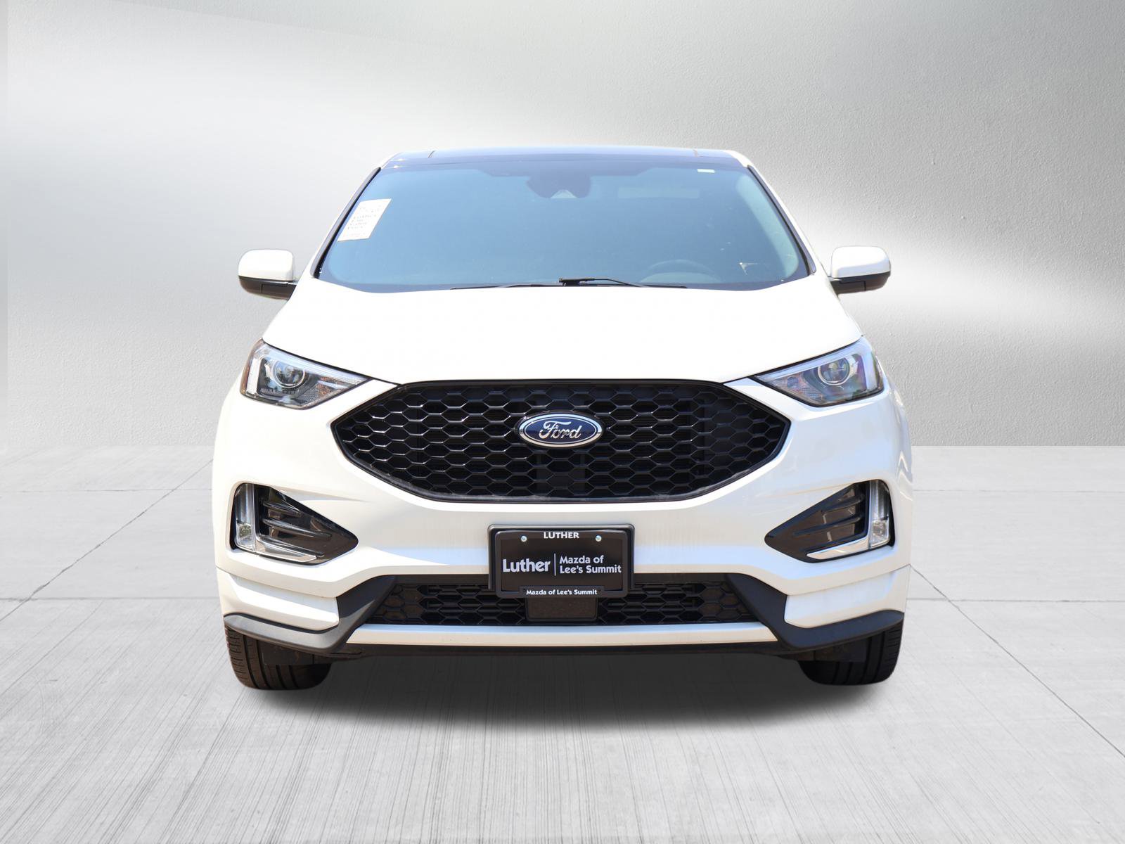 Used 2024 Ford Edge ST-Line with VIN 2FMPK4J96RBA04459 for sale in Kansas City