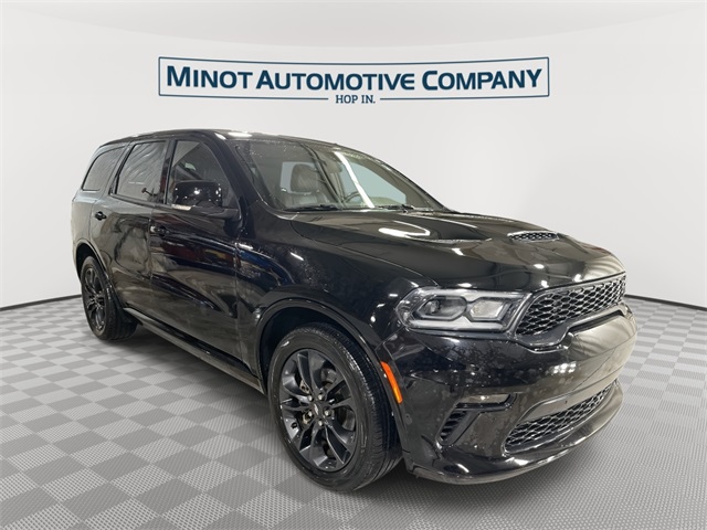 2022 Dodge Durango R/T's photo