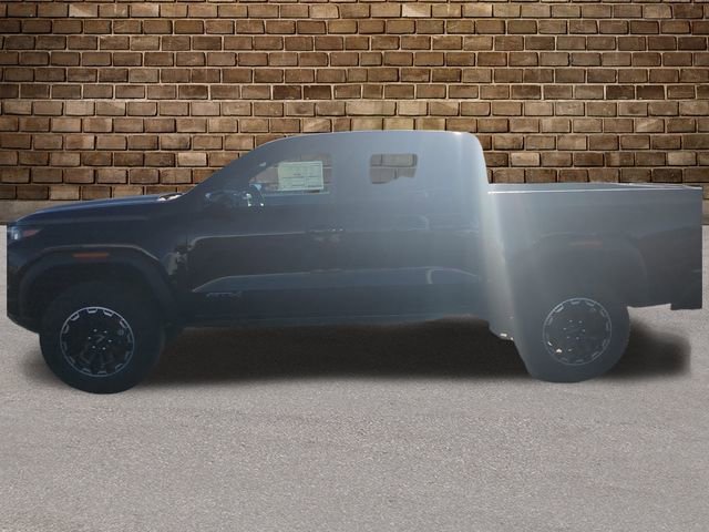 2026 Gmc Canyon AT4 photo 2