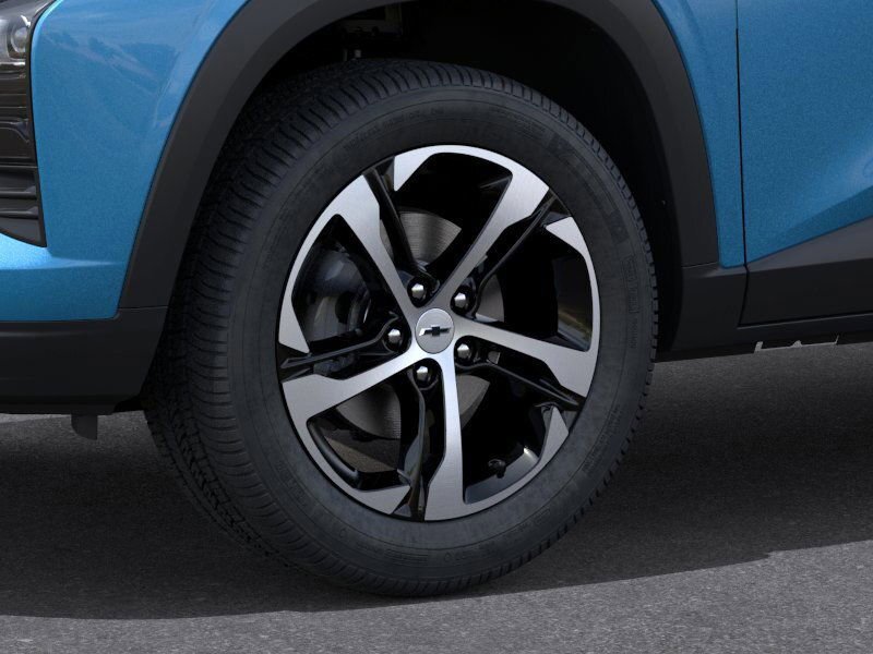 2026 Chevrolet Trax photo 4