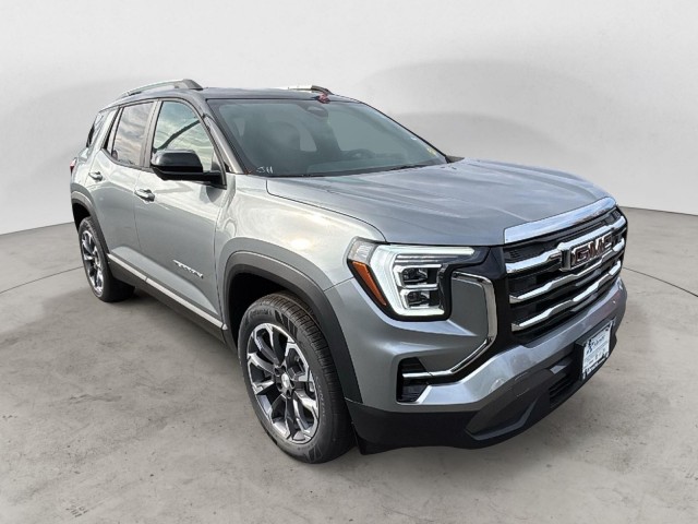 2026 GMC Terrain Elevation's photo