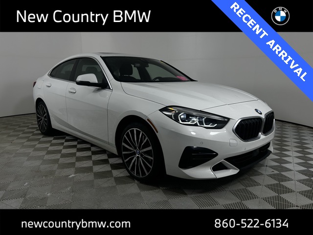 2022 BMW 2 Series 228i's photo