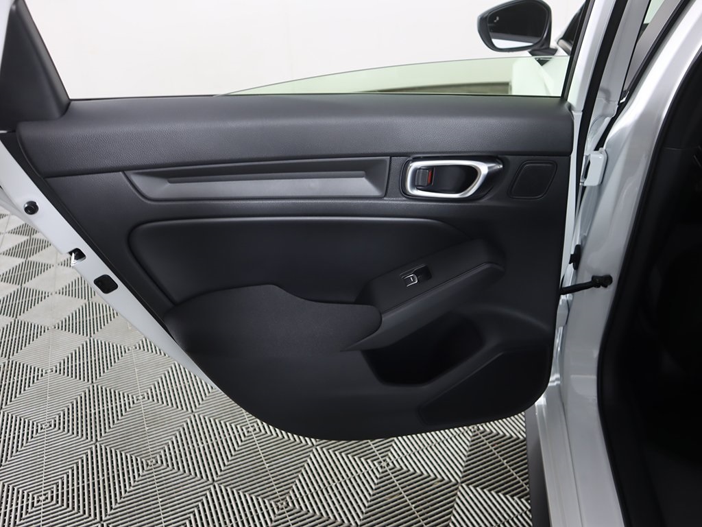 2026 Honda Civic Hybrid Sport photo 13