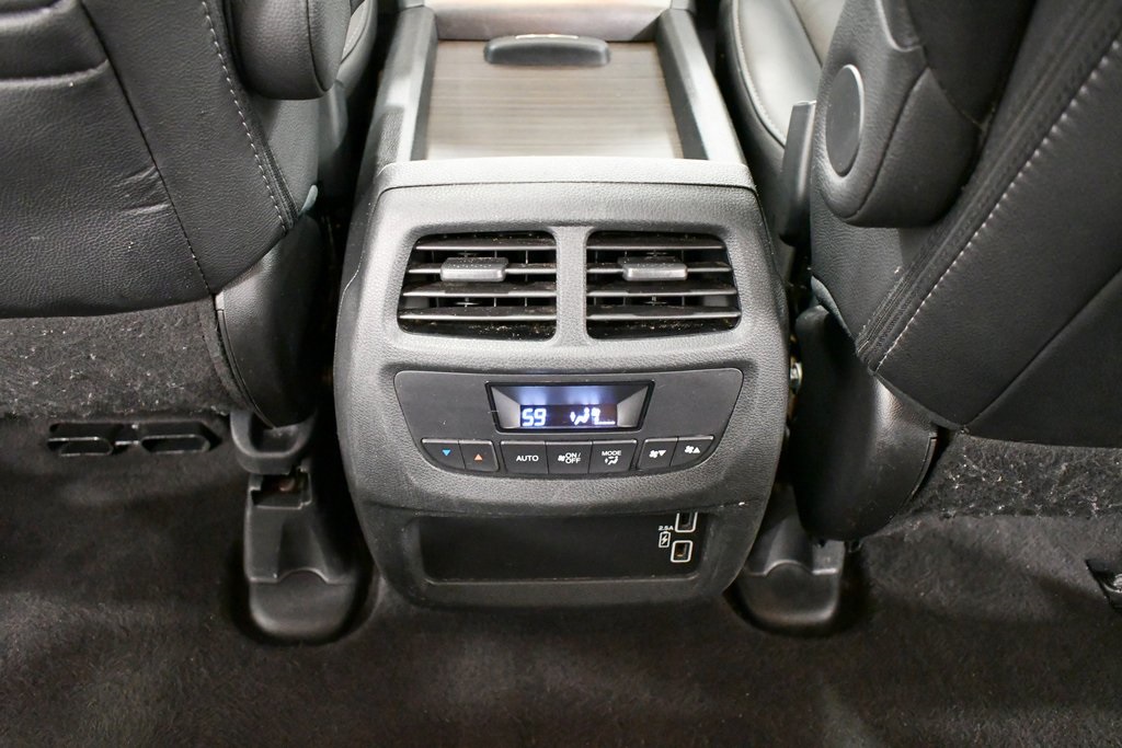 2022 Honda Pilot Special Edition photo 13