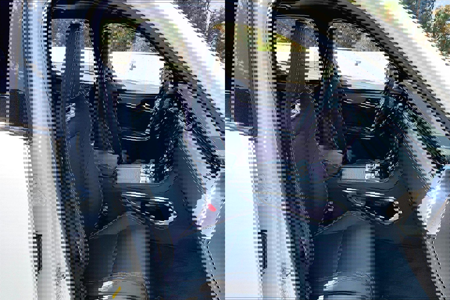 2026 Jaguar F-PACE P250 R-Dynamic S photo 6