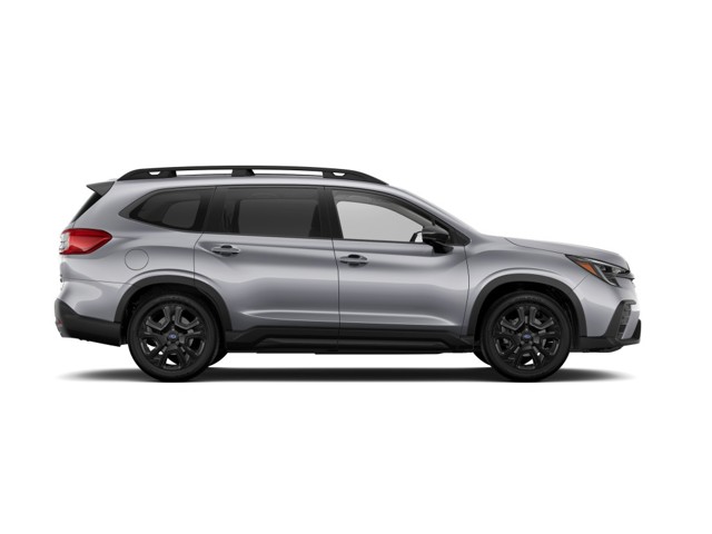 2025 Subaru Ascent Onyx Edition Touring photo 7