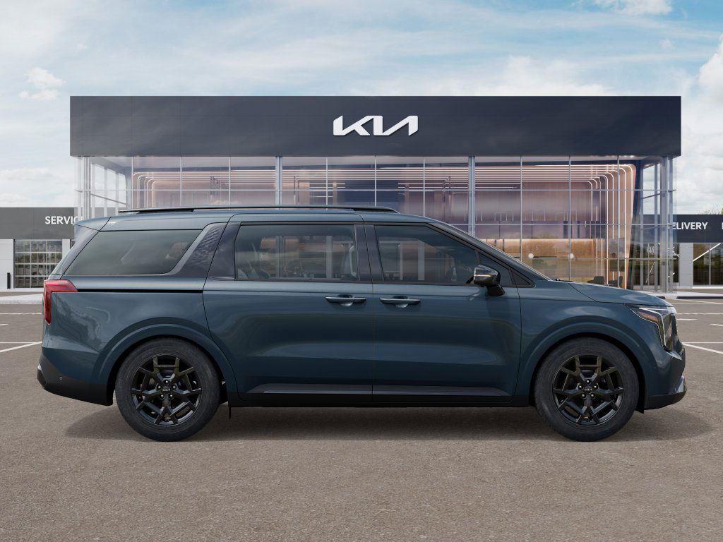 2026 Kia Carnival SX Prestige photo 7