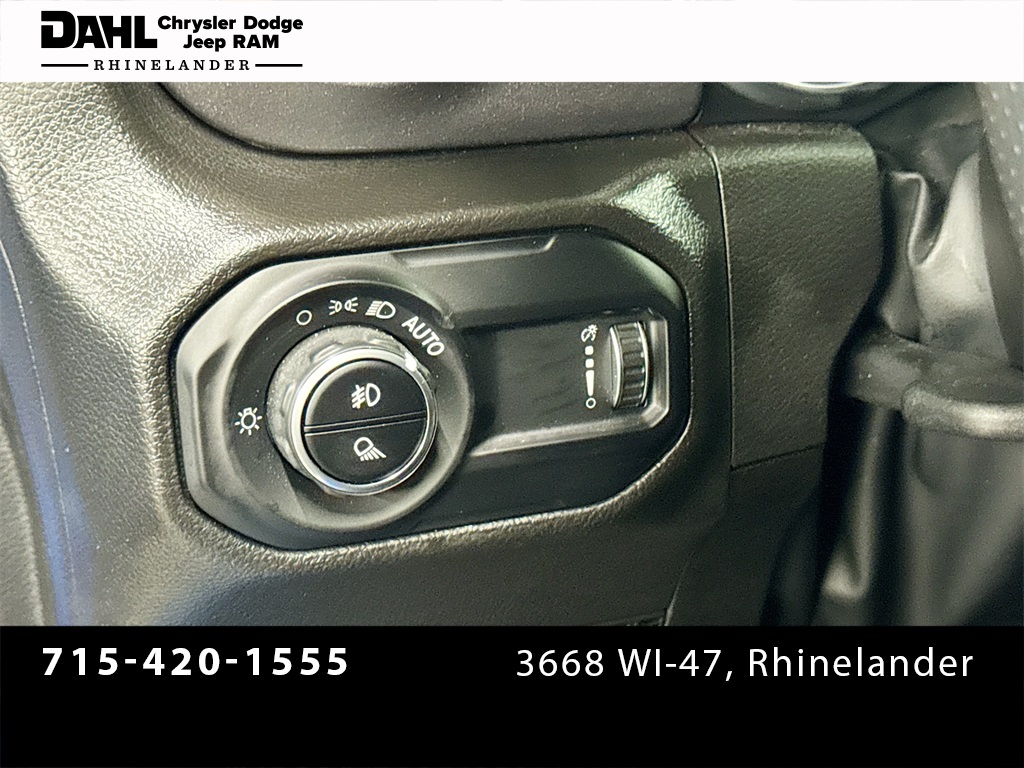 2023 Jeep Gladiator Mojave photo 9