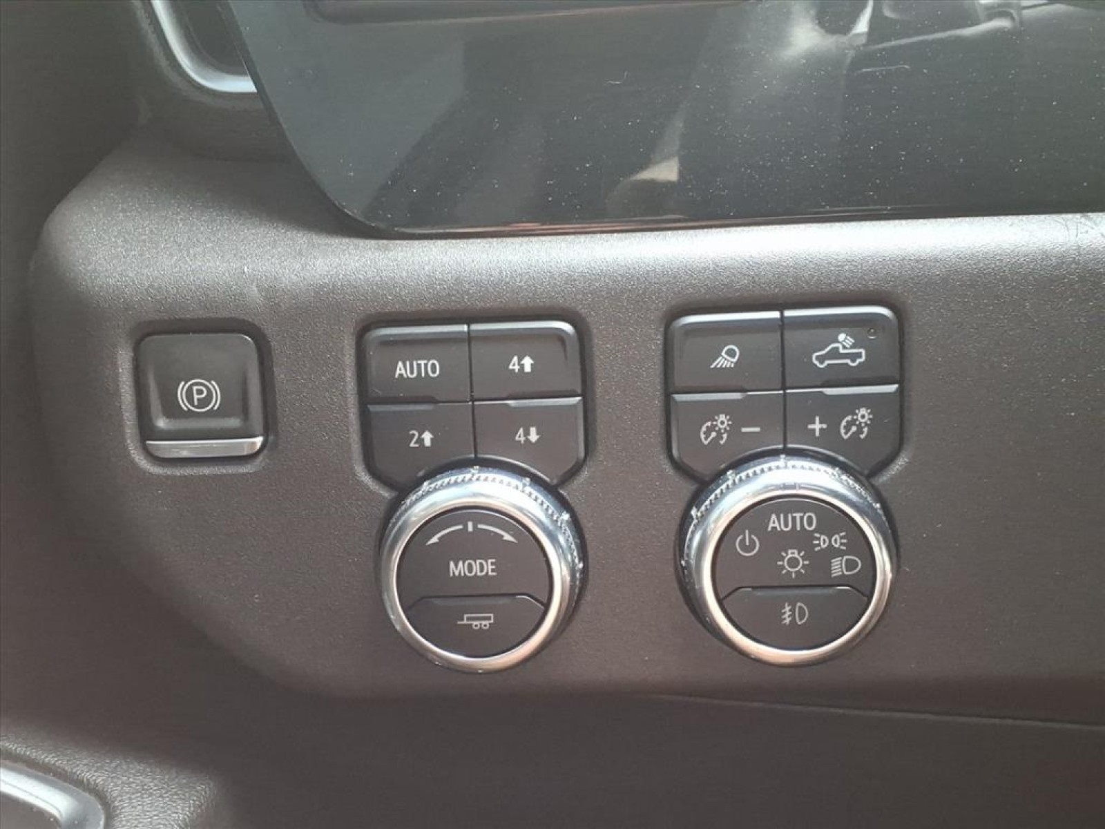 2023 GMC Sierra 1500 SLT TEXAS EDITION PREMIUM PLUS Black at Robbins Nissan