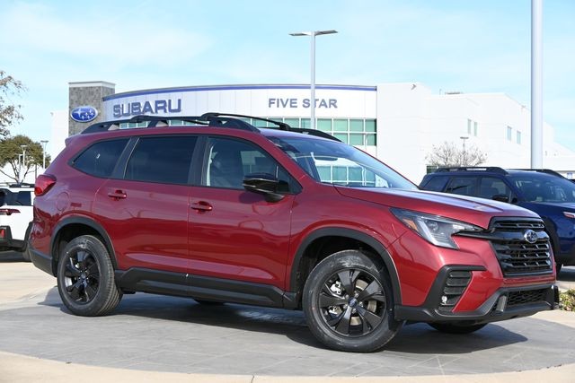 New Subaru Ascent for Sale in Grapevine, TX