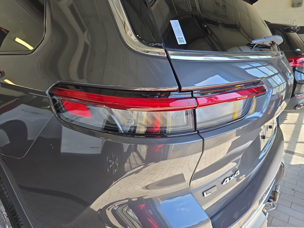 2021 Jeep Grand Cherokee Limited photo 35