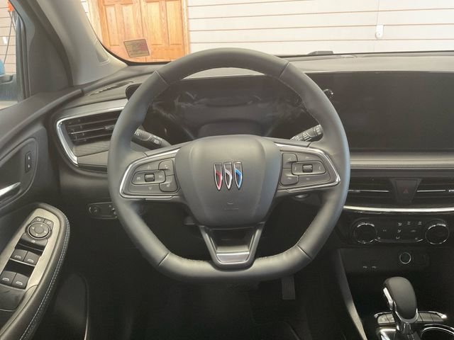 2026 Buick Encore GX Sport Touring photo 15