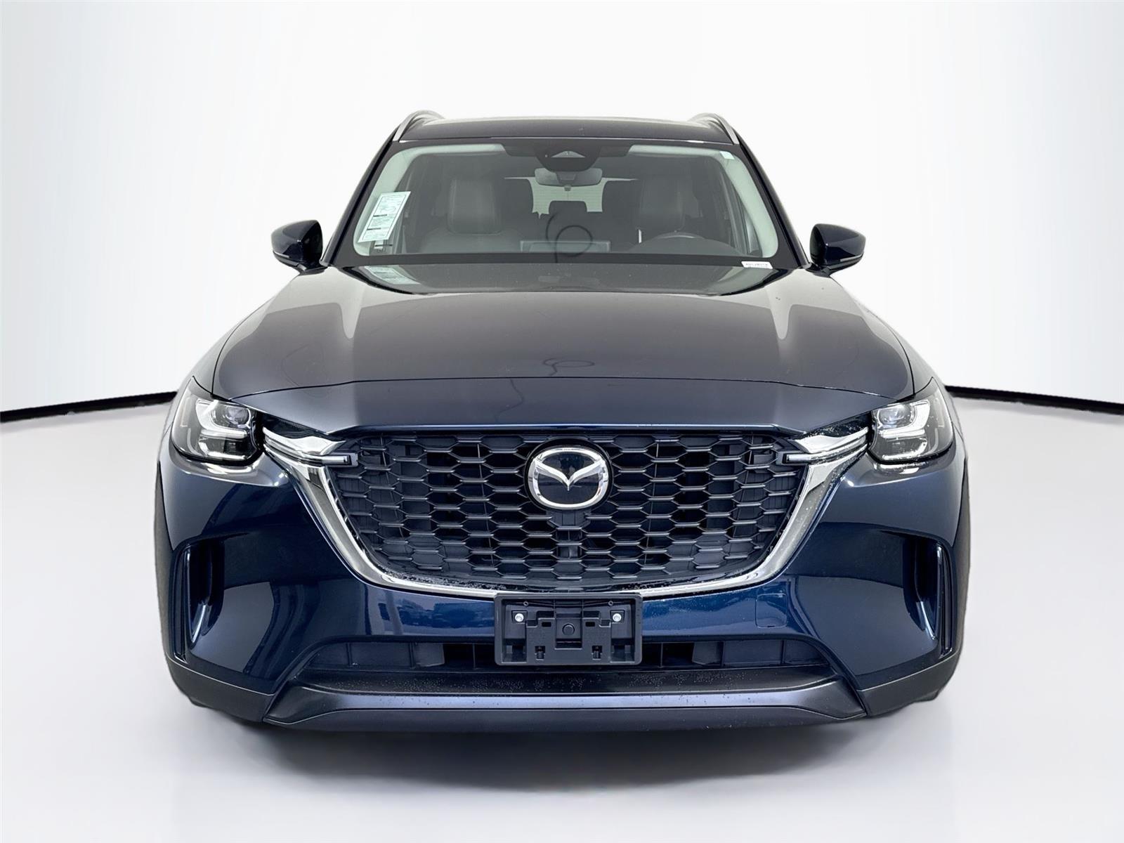 2024 Mazda CX-90 3.3 Turbo Select photo 3