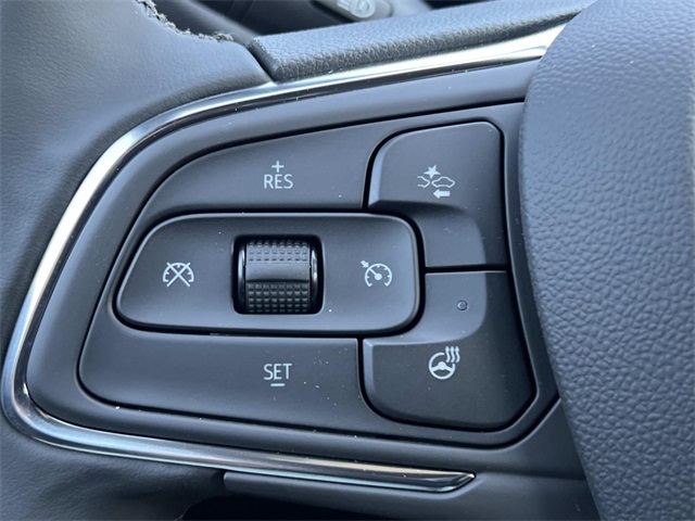 2025 Buick Envista ST photo 25