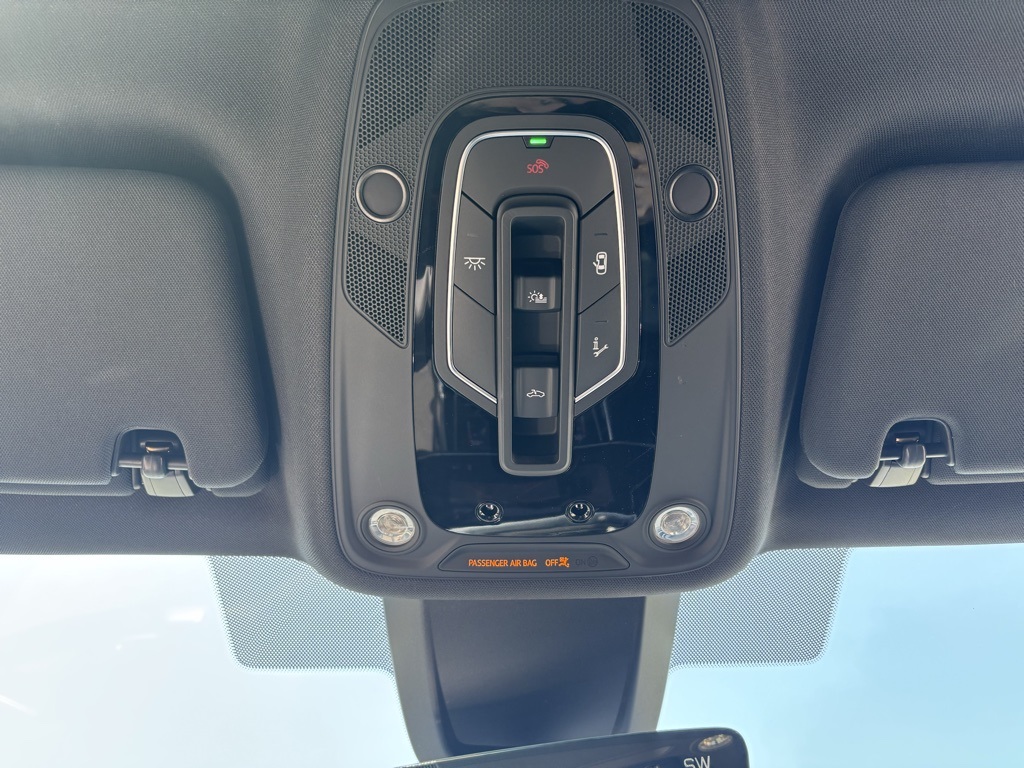 2025 Audi Q7 55 Premium Plus photo 26