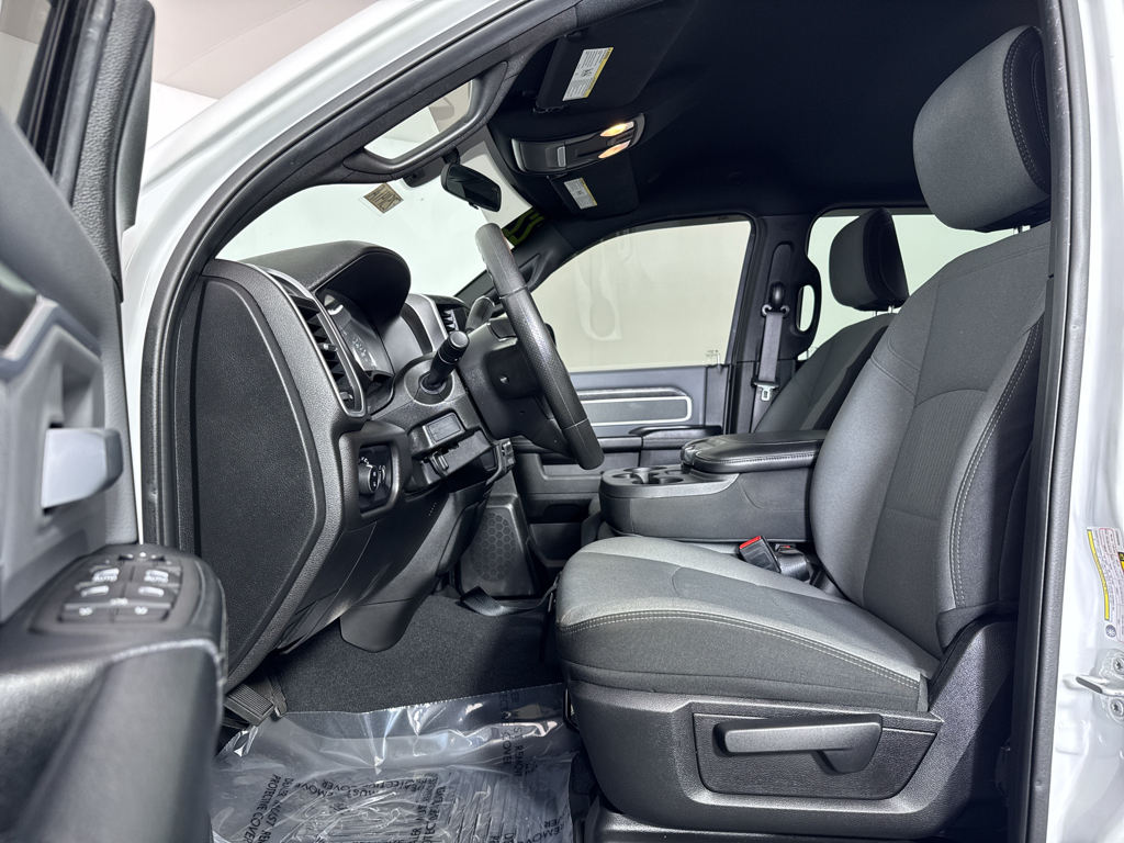 2022 Ram 2500 Big Horn photo 4