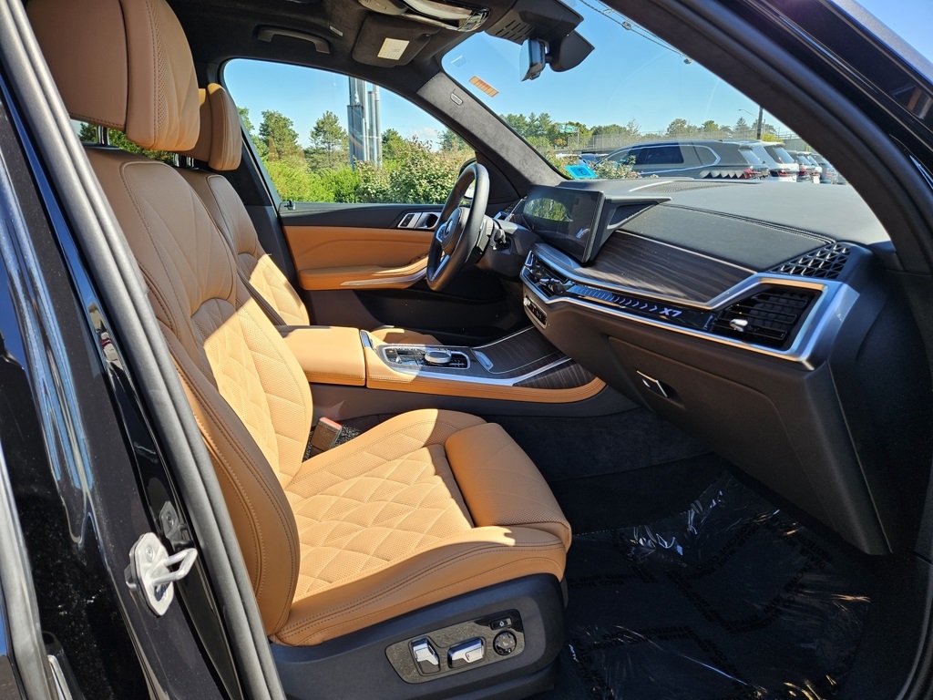 2024 Bmw X7 xDrive40i photo 16
