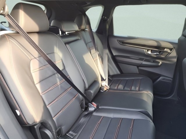 2026 Honda CR-V Hybrid Sport-L photo 15