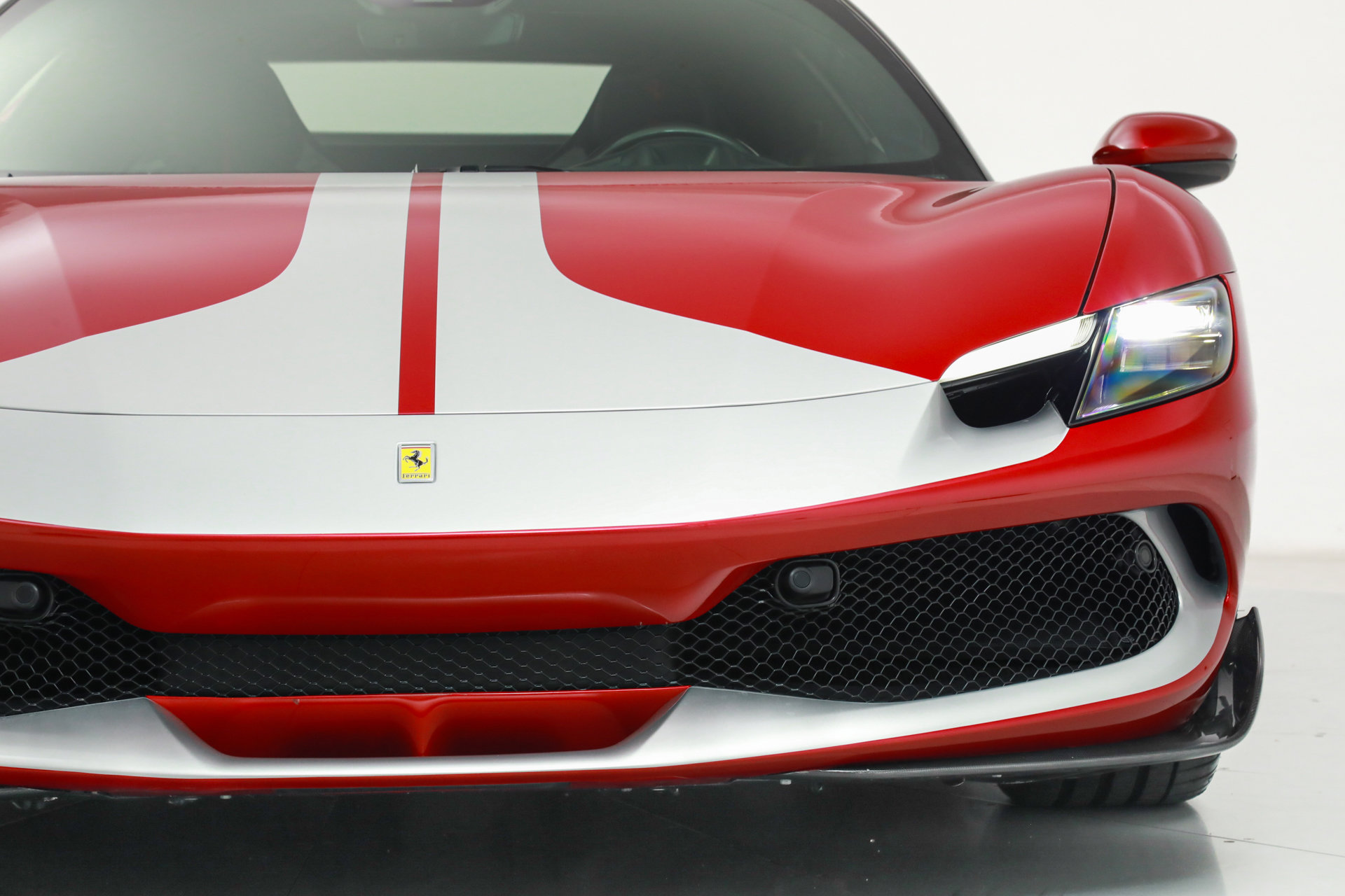 2023 Ferrari 296 GTB Assetto Fiorano photo 40