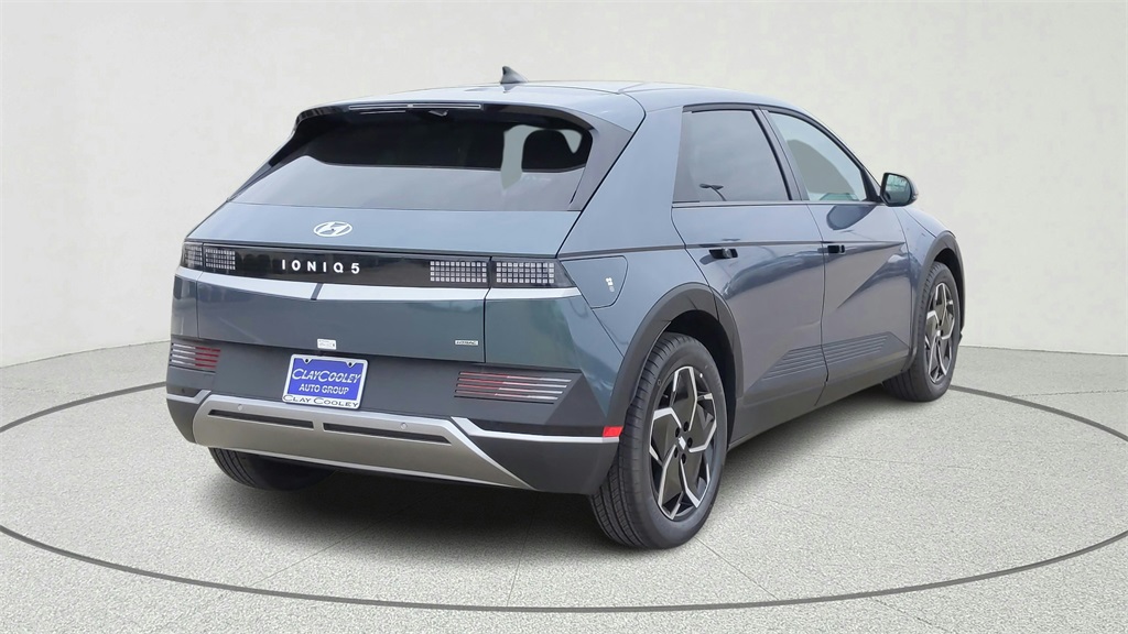 2024 Hyundai Ioniq 5 SEL photo 20