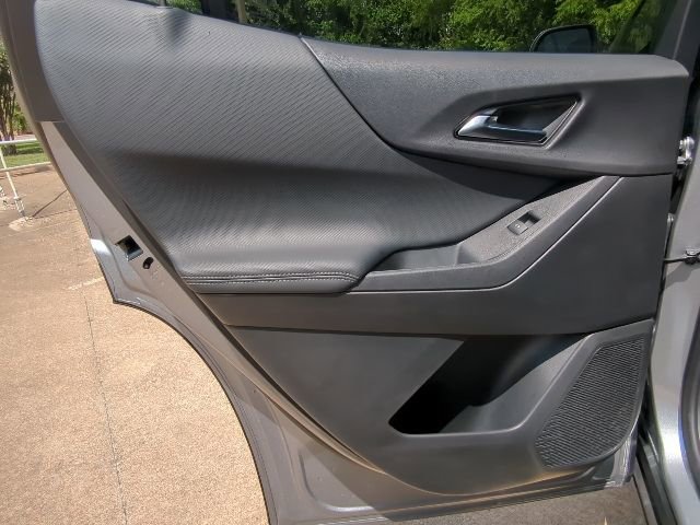 2026 Chevrolet Equinox LT photo 7